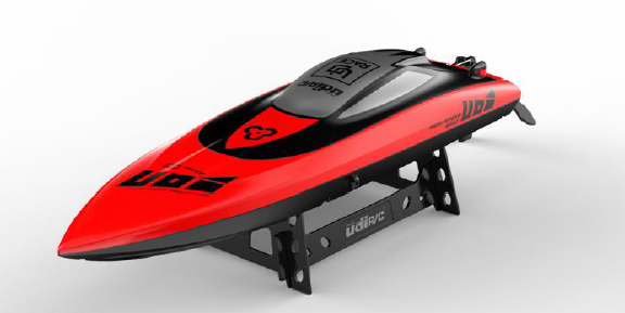 UDIRC Brushless Motor High speed boat