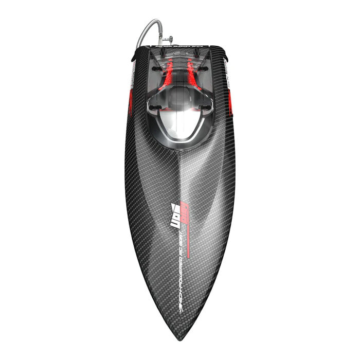 UDI 2.4G Brushless RC High Speed Boat with Lights