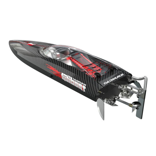 UDI 2.4G Brushless RC High Speed Boat with Lights