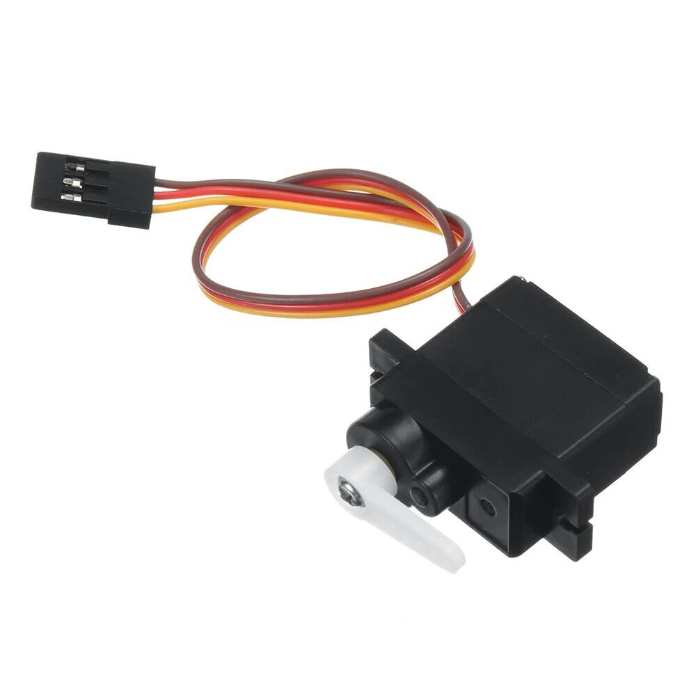 Steering gear Servo