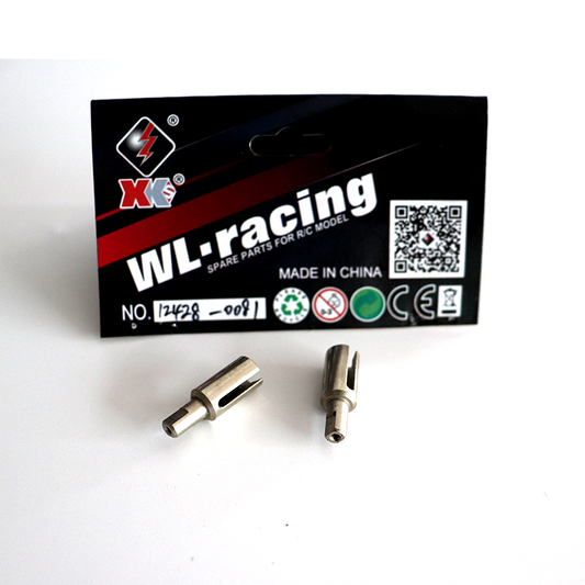 WL Racing Front diff outdrive cup (Then cup) (WL12428-0081)