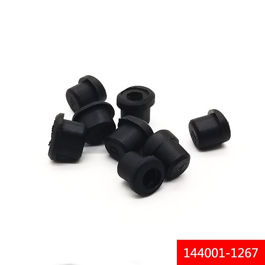 Front and rear Toe-Deg Inserts (WL144001-1267)