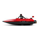 2.4G Jet racing rc boat