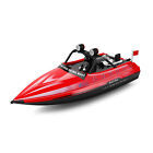 2.4G Jet racing rc boat