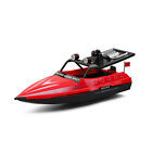 2.4G Jet racing rc boat