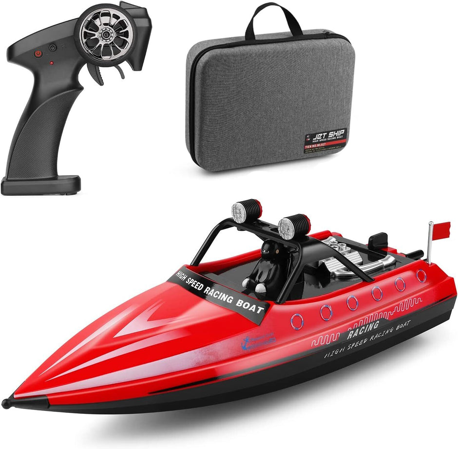 Boats – Radical RC Hobbies
