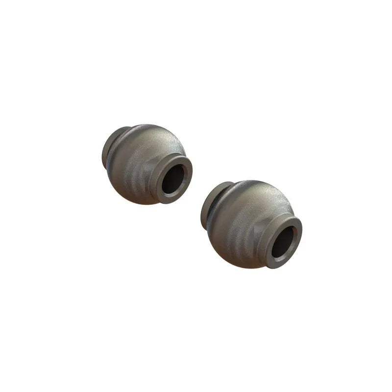 Arrma Tie Rod End Balls, 3x8x8mm, 2pcs
