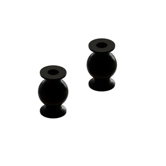 Arrma Tie Rod End Balls, 3x8x12mm, 2pcs