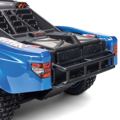 Arrma Mojave Grom 223S DSC Brushless 1/16 4x4 Desert Truck RTR, White, ARA2304ST2