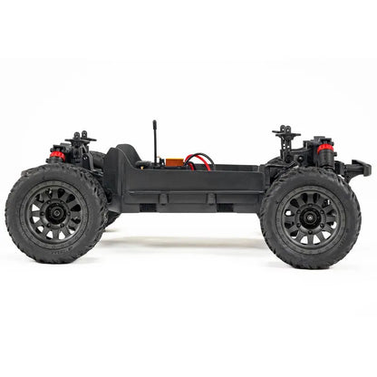 Arrma Vorteks 4X2 Boost Mega 1/10 2wd Stadium Truck, RTR, Red, ARA4105SV4T1