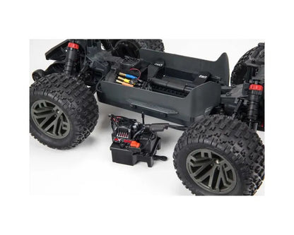 ARRMA GRANITE V3 4X4 3S BLX MONSTER TRUCK RTR GREEN 1/10 - ARA4302V3BT1