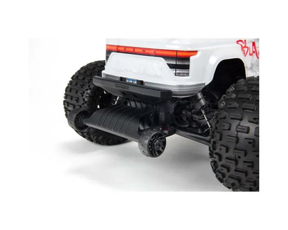 Arrma Granite V3 4X4 3S BLX Monster Truck, RTR, Red, ARA4302V3BT2