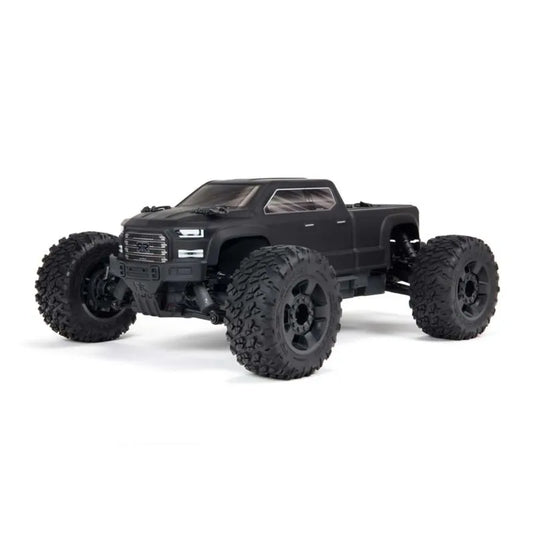 Arrma Big Rock V3 4X4 3S BLX Monster Truck, RTR