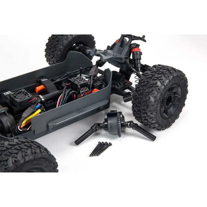 Arrma Big Rock V3 4X4 3S BLX Monster Truck, RTR