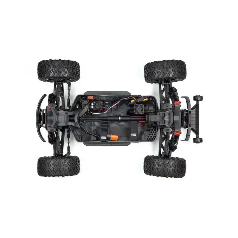 Arrma Big Rock V3 4X4 3S BLX Monster Truck, RTR