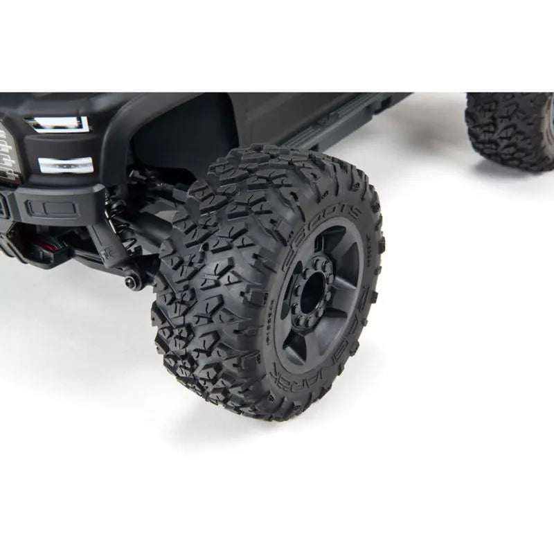 Arrma Big Rock V3 4X4 3S BLX Monster Truck, RTR