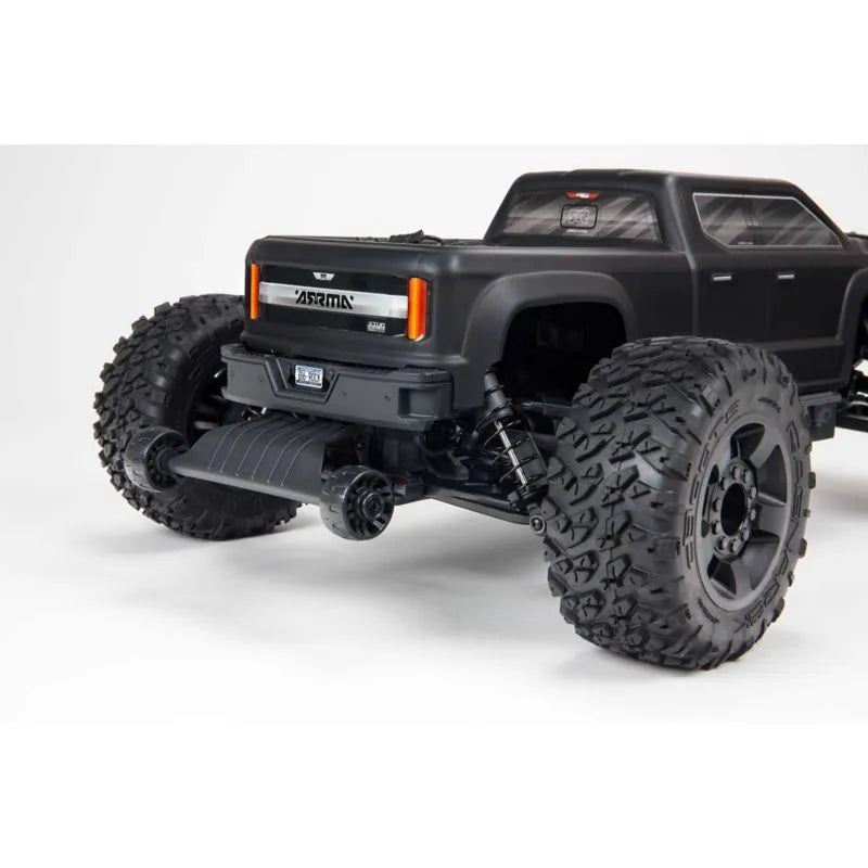 Arrma Big Rock V3 4X4 3S BLX Monster Truck, RTR