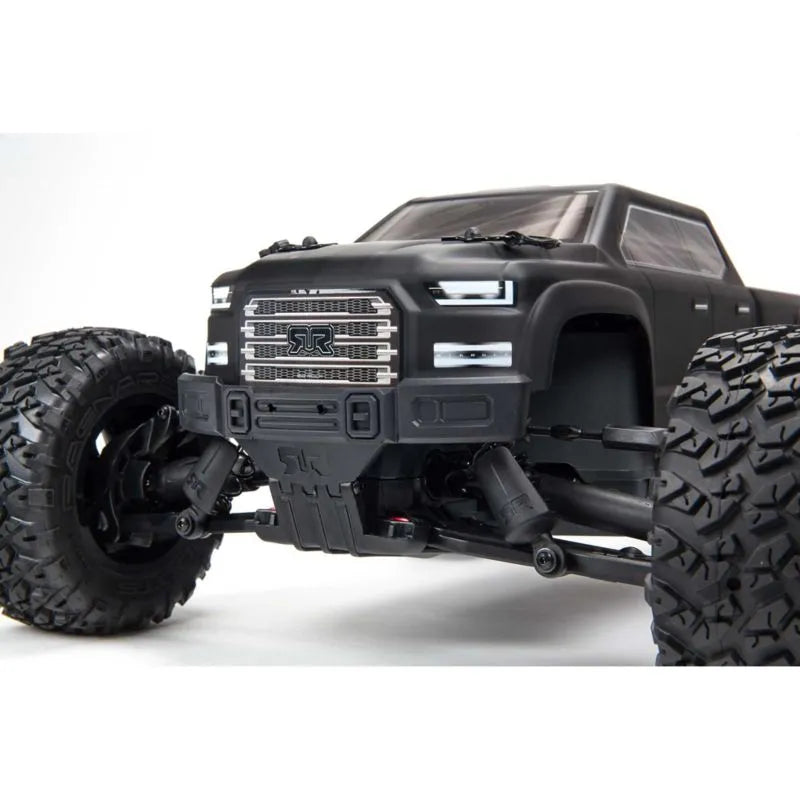 Arrma Big Rock V3 4X4 3S BLX Monster Truck, RTR