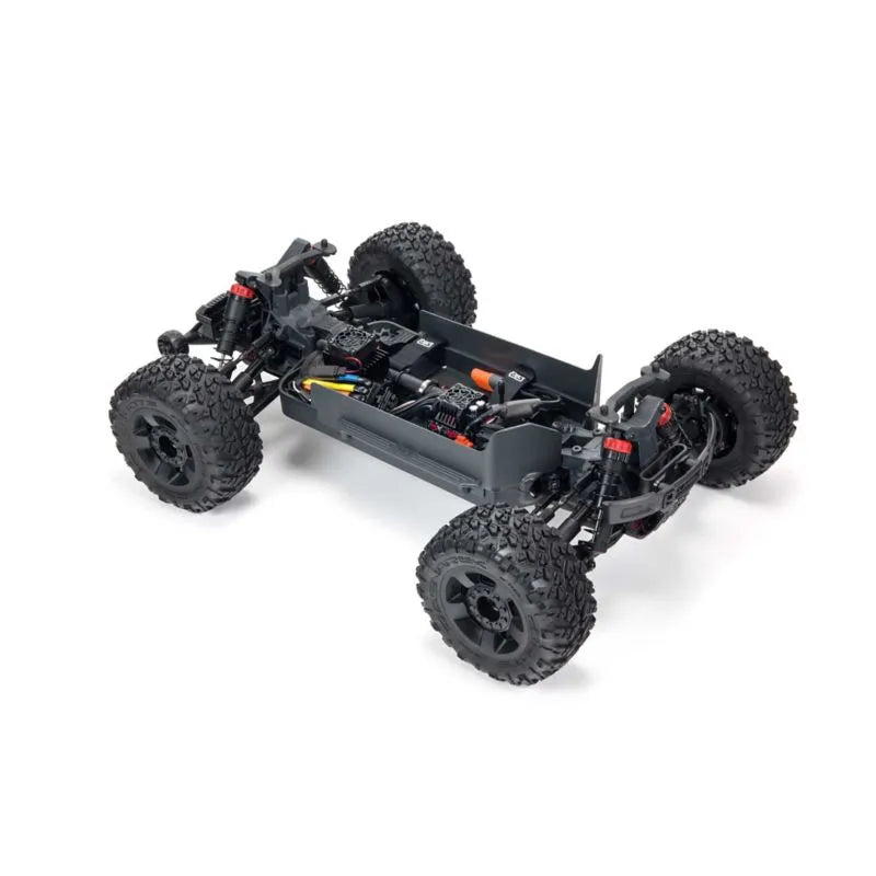 Arrma Big Rock V3 4X4 3S BLX Monster Truck, RTR