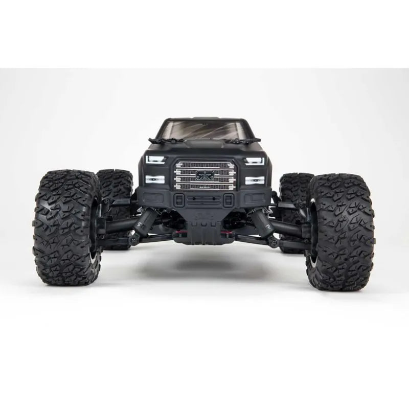 Arrma Big Rock V3 4X4 3S BLX Monster Truck, RTR