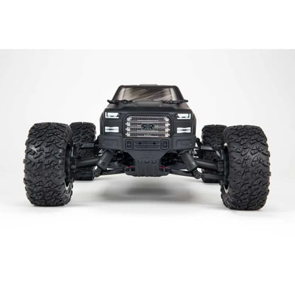 Arrma Big Rock V3 4X4 3S BLX Monster Truck, RTR