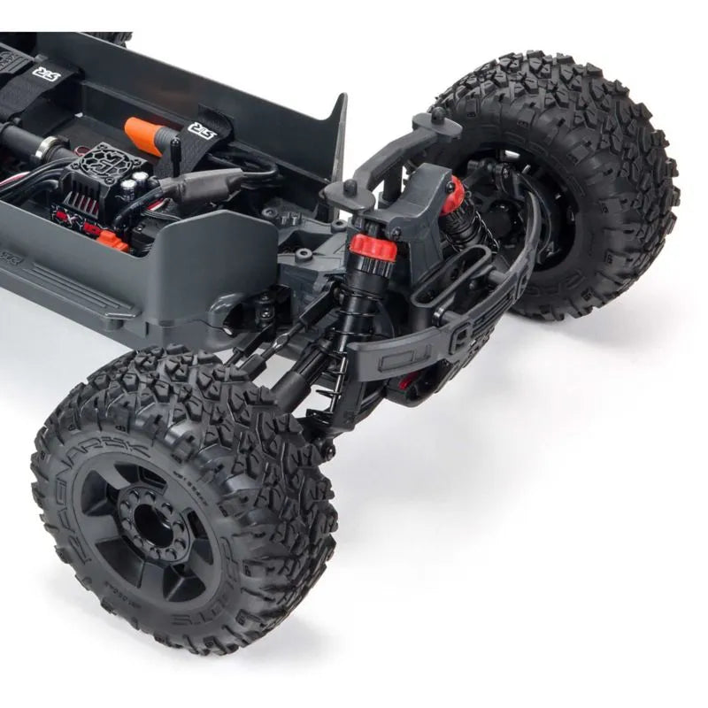 Arrma Big Rock V3 4X4 3S BLX Monster Truck, RTR