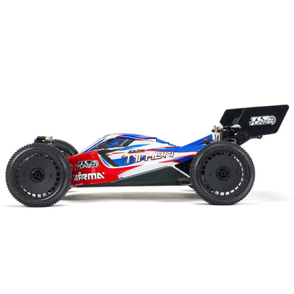 Arrma TLR Tuned Typhon 1/8 4wd Buggy RTR, ARA8406