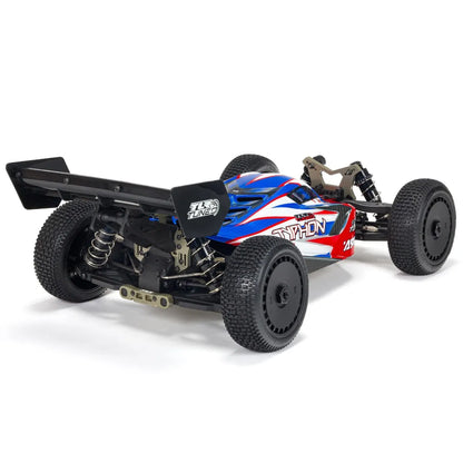 Arrma TLR Tuned Typhon 1/8 4wd Buggy RTR, ARA8406