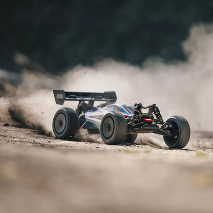 Arrma TLR Tuned Typhon 1/8 4wd Buggy RTR, ARA8406