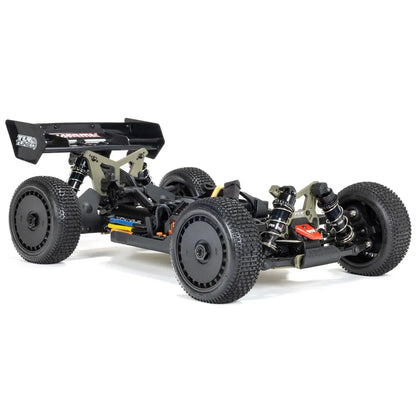 Arrma TLR Tuned Typhon 1/8 4wd Buggy RTR, ARA8406