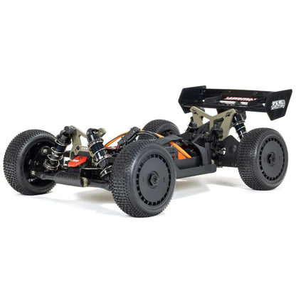 Arrma TLR Tuned Typhon 1/8 4wd Buggy RTR, ARA8406