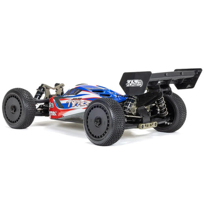 Arrma TLR Tuned Typhon 1/8 4wd Buggy RTR, ARA8406