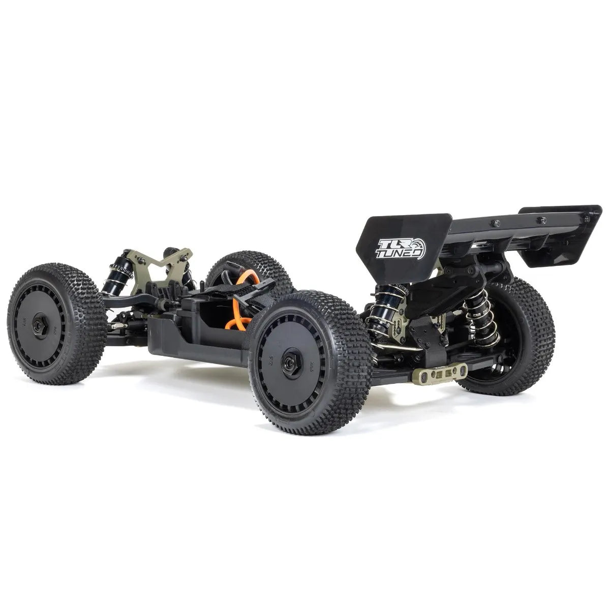 Arrma TLR Tuned Typhon 1/8 4wd Buggy RTR, ARA8406