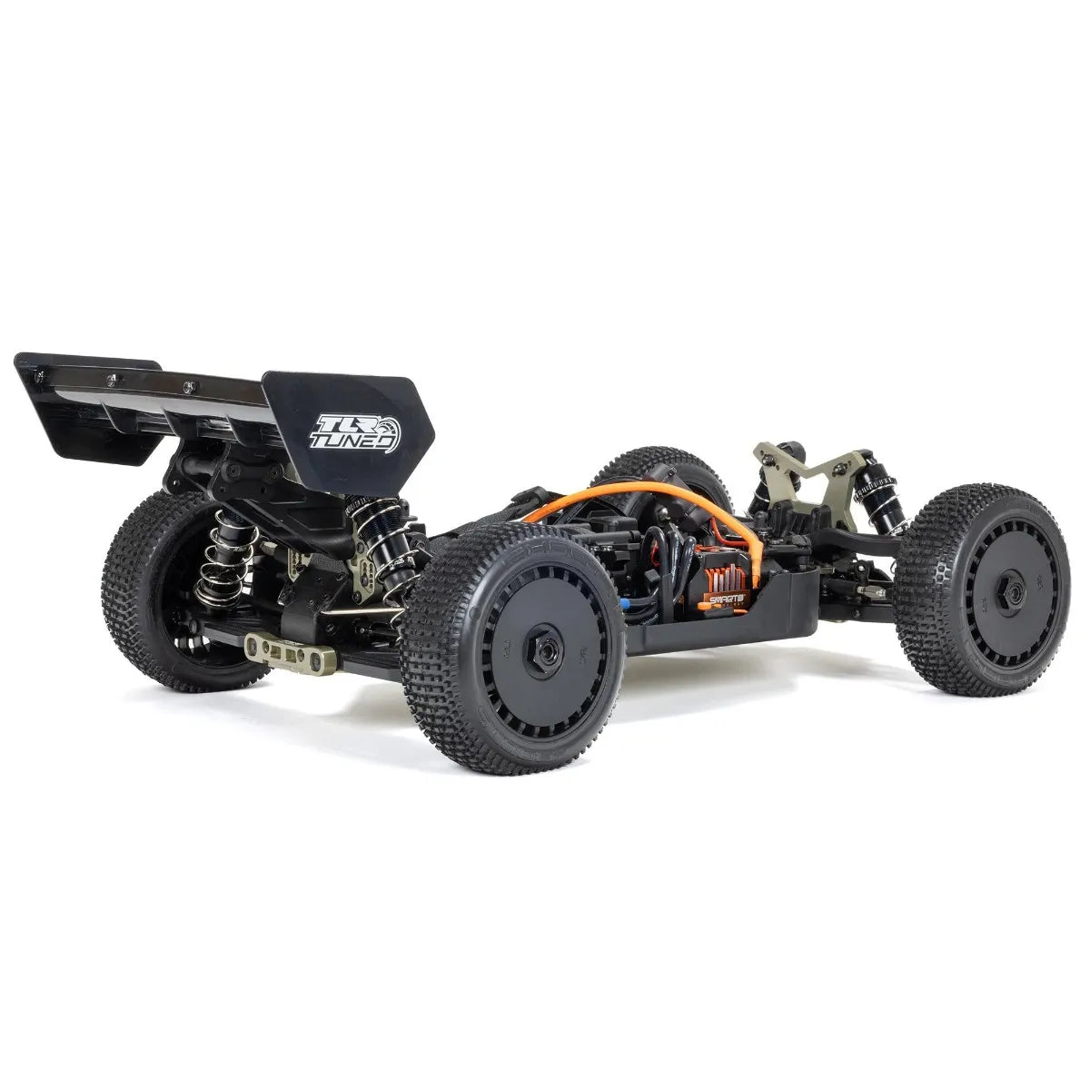 Arrma TLR Tuned Typhon 1/8 4wd Buggy RTR, ARA8406