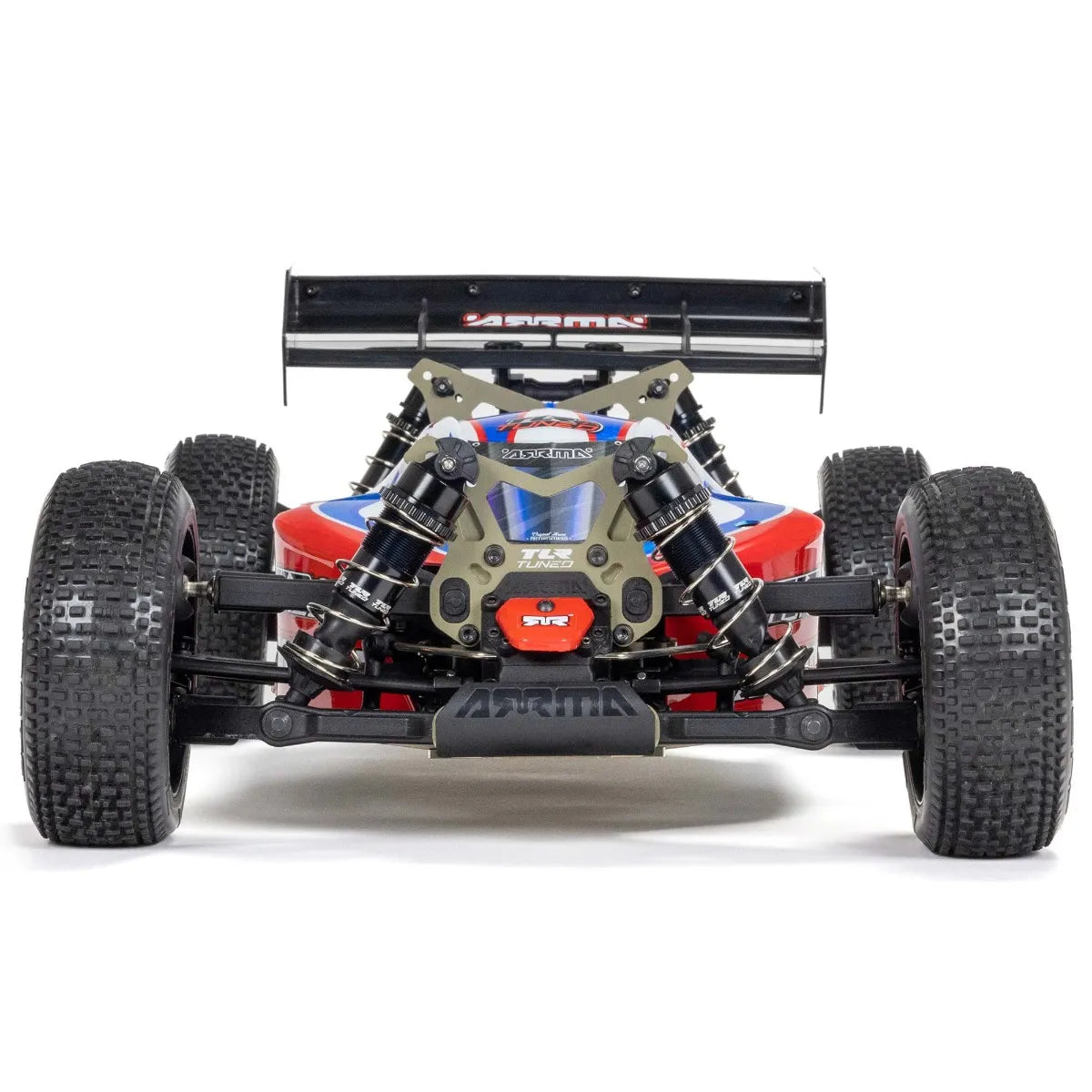 Arrma TLR Tuned Typhon 1/8 4wd Buggy RTR, ARA8406