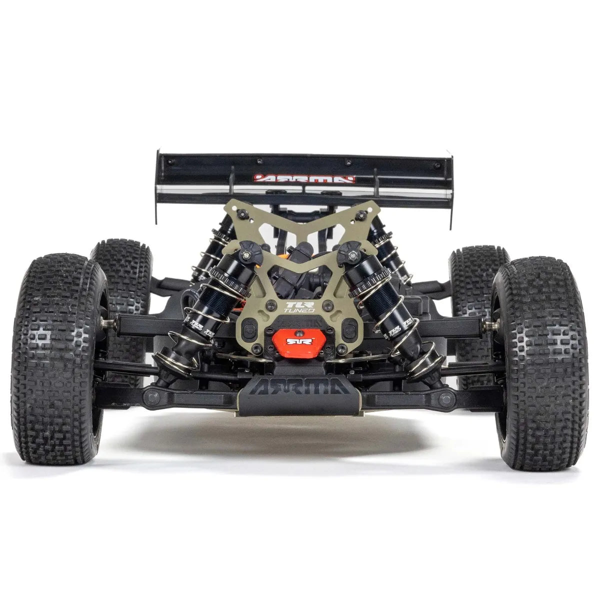 Arrma TLR Tuned Typhon 1/8 4wd Buggy RTR, ARA8406