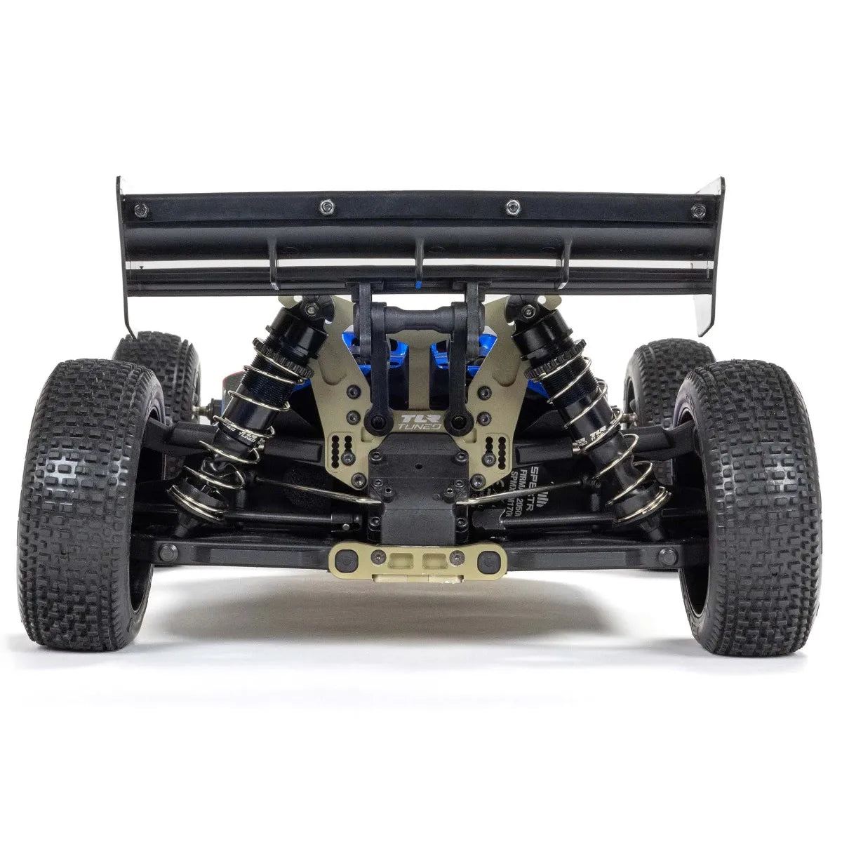 Arrma TLR Tuned Typhon 1/8 4wd Buggy RTR, ARA8406