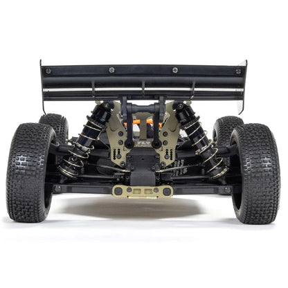 Arrma TLR Tuned Typhon 1/8 4wd Buggy RTR, ARA8406