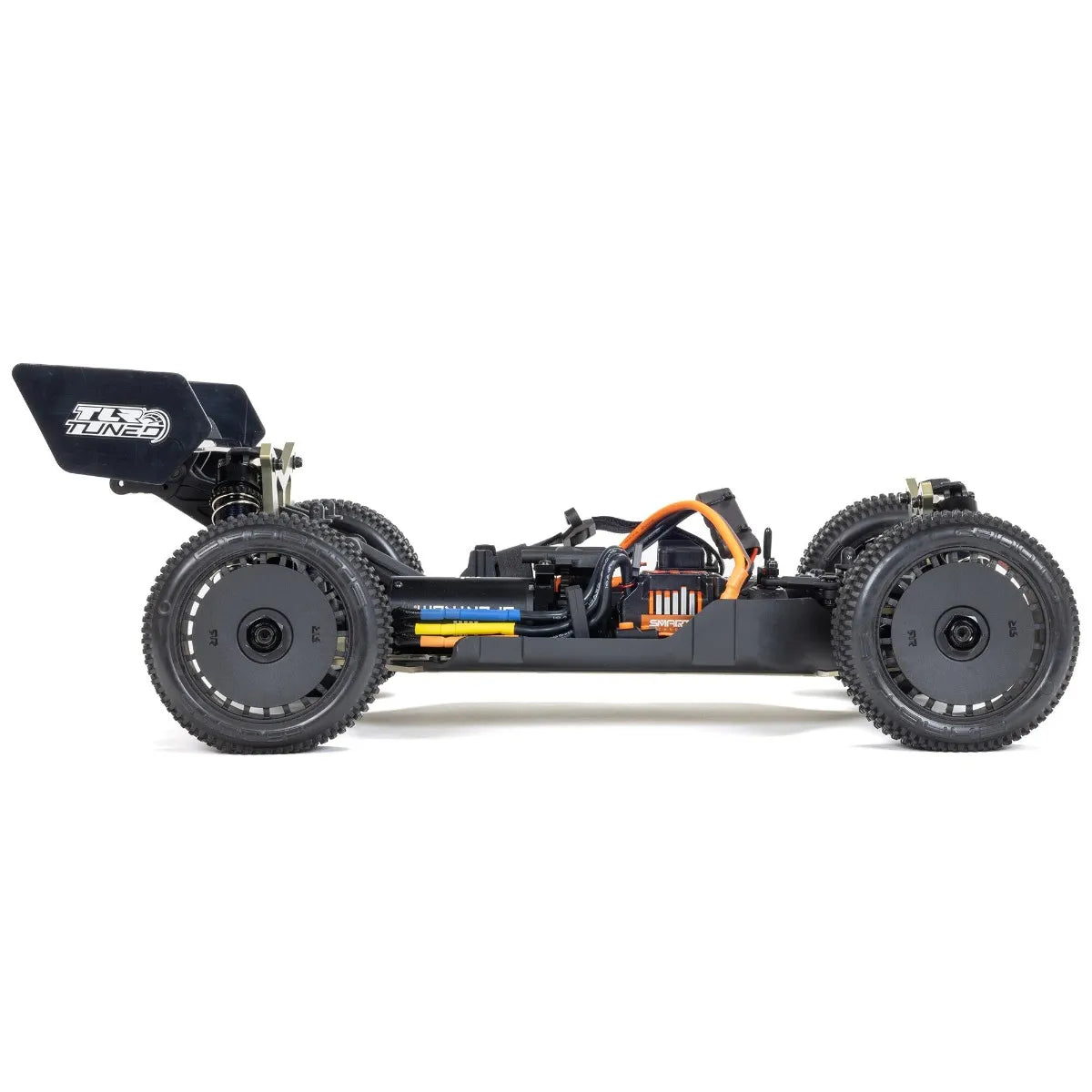 Arrma TLR Tuned Typhon 1/8 4wd Buggy RTR, ARA8406