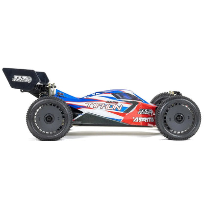 Arrma TLR Tuned Typhon 1/8 4wd Buggy RTR, ARA8406