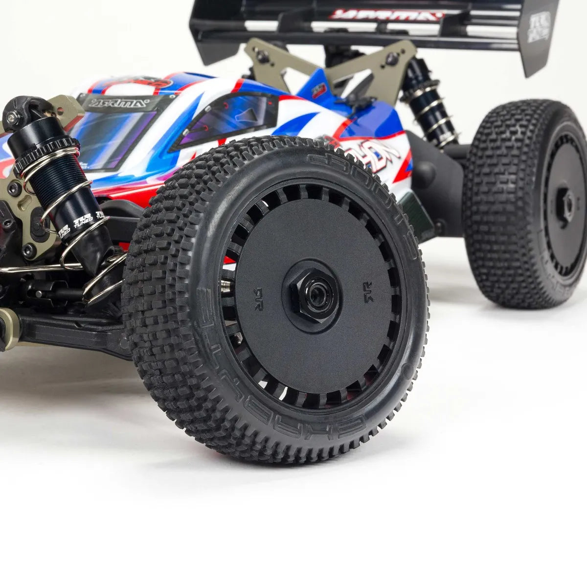 Arrma TLR Tuned Typhon 1/8 4wd Buggy RTR, ARA8406