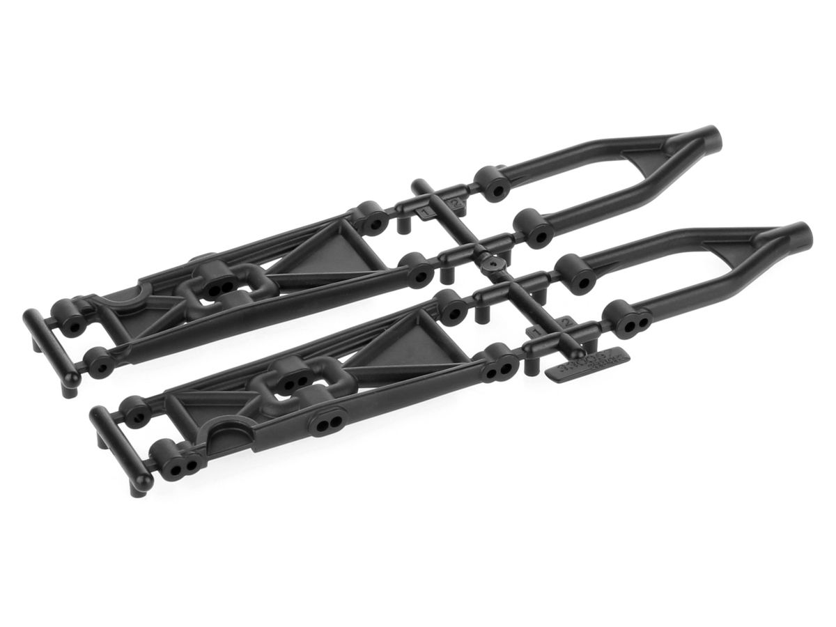 Arrma AR330057 Front Suspension Arm Set (87mm) 330057