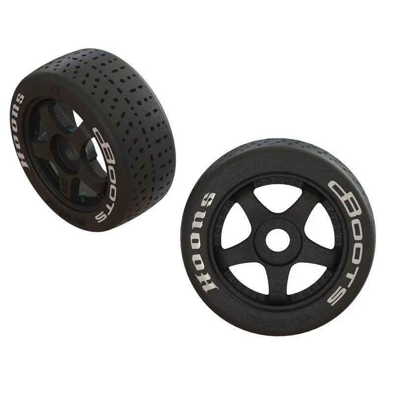 Arrma Dboots Hoons 42/100 2.9 Belted 5-Spoke, AR550062