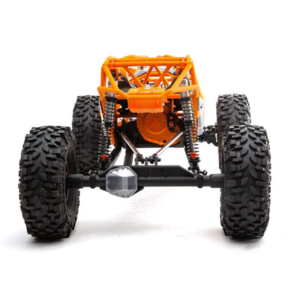 Axial RBX10 Ryft 1/10 Rock Bouncer RTR, Orange, AXI03005T1