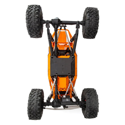 Axial RBX10 Ryft 1/10 Rock Bouncer RTR, Orange, AXI03005T1