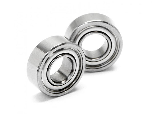 #B022 - BALL BEARING 5x11x4mm (2pcs)