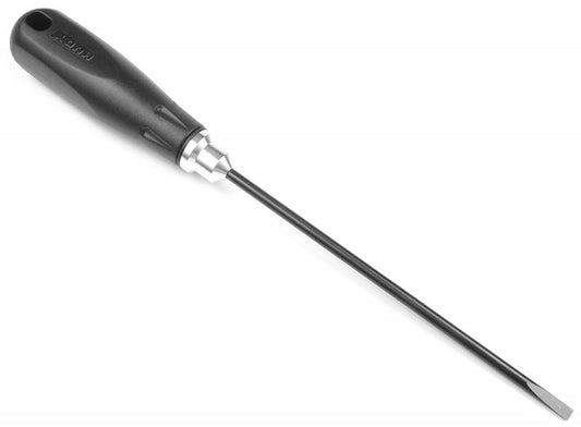 HUDY - HUDY Pt Slotted Screwdriver 4.0 mm - For Engine Adjust. - Spc #154059  [HSP-154059]