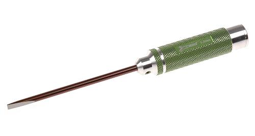 Xceed 106326 - Flat head screwdriver 5.0 x 120mm  [XCE-106326]