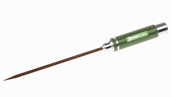 Xceed 106325 - Flat head screwdriver 4.0 x 150mm  [XCE-106325]