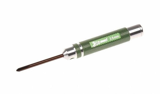 Xceed 106332 - Phillips screwdriver 3.5 x 45mm  [XCE-106332]